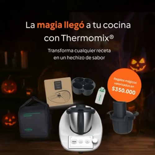 Thermomix TM6