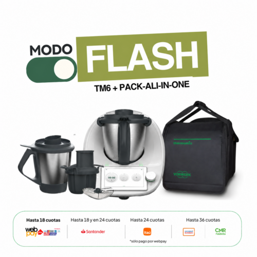 Thermomix® TM6