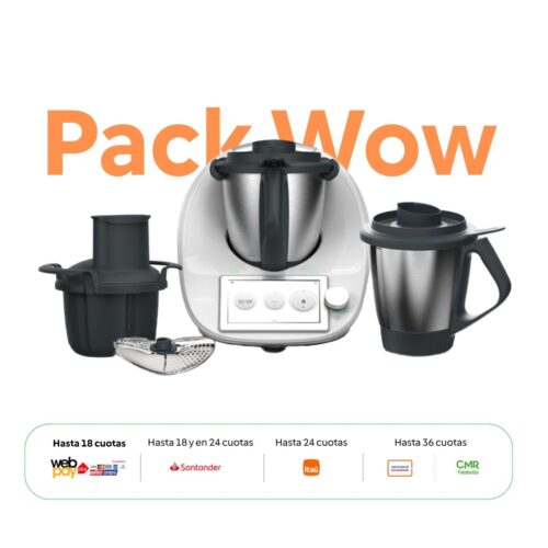 Thermomix® TM6