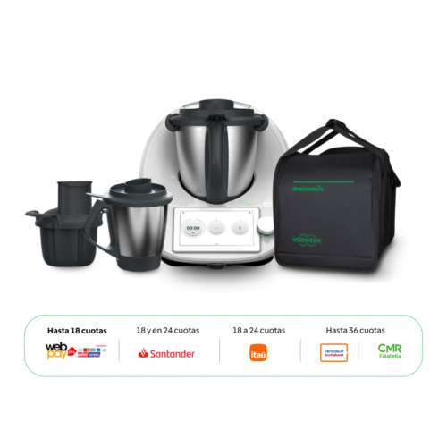 Thermomix® TM6