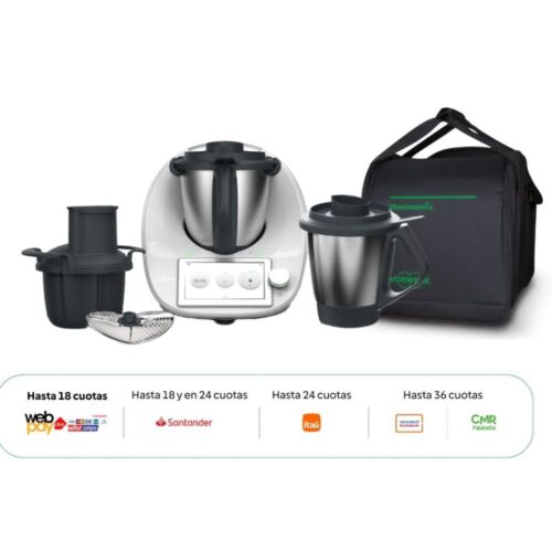 Thermomix® TM6
