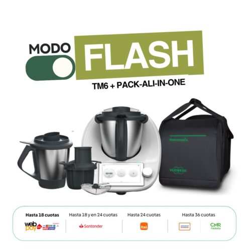 Thermomix® TM6