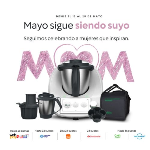 Thermomix® TM6