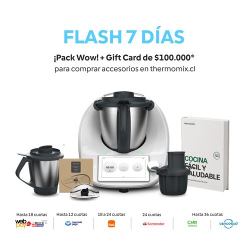 Thermomix® TM6