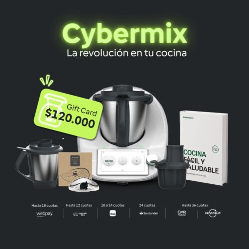 Thermomix® TM6