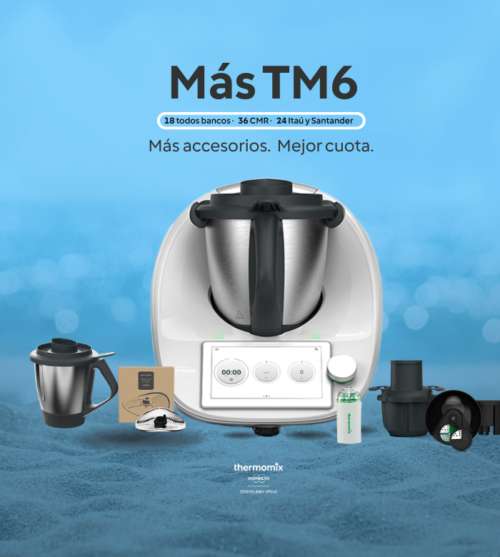 Thermomix® TM6