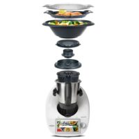 キッチン家電 Thermomix Amazon.co.jp: Thermomix TM6 : Home & Kitchen