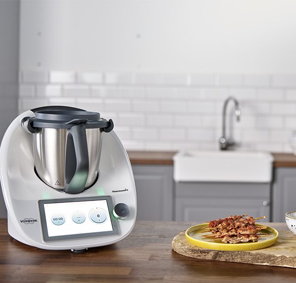 Thermomix TM6 - Thermomix