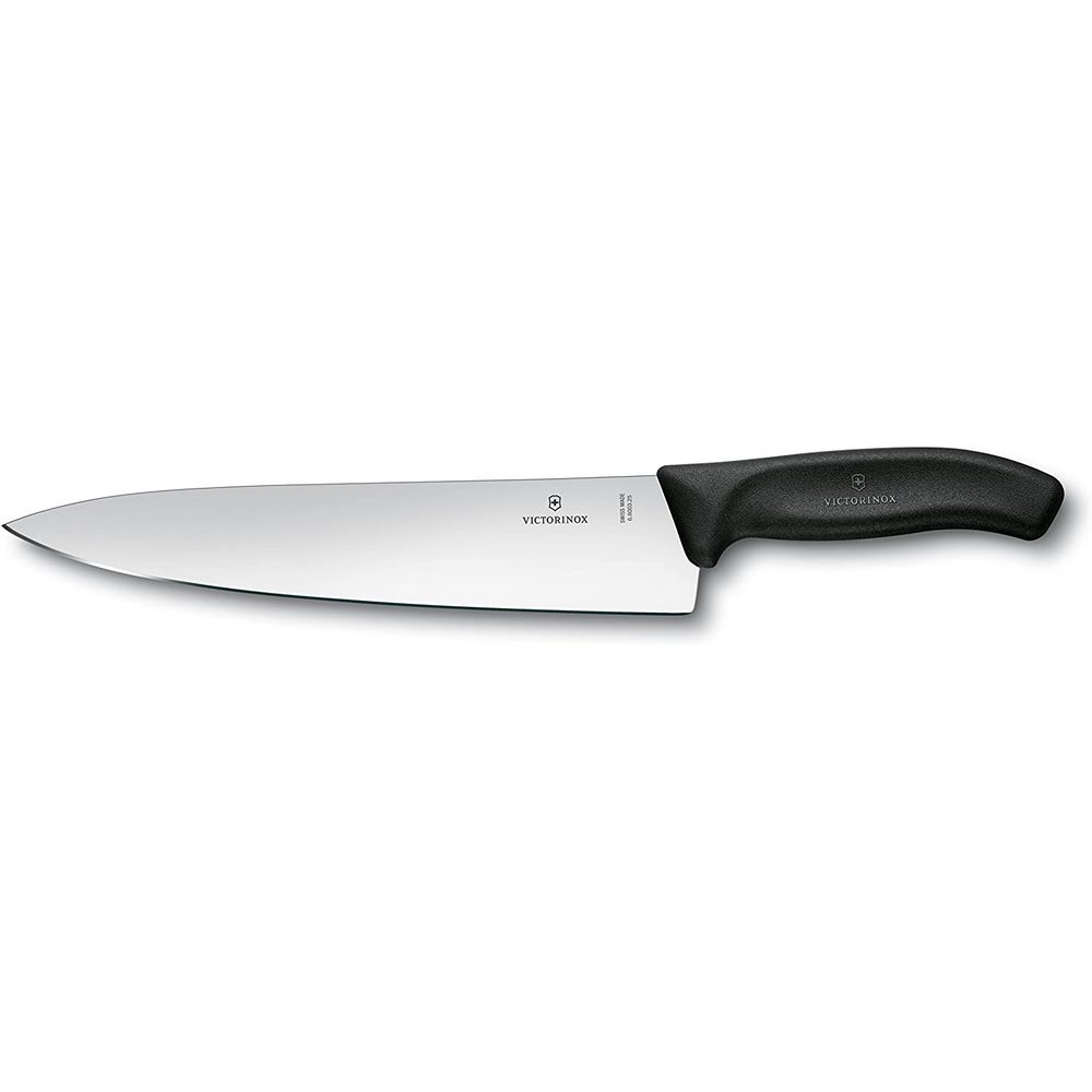 Cuchillo Swiss Classic. Hoja 25cm.