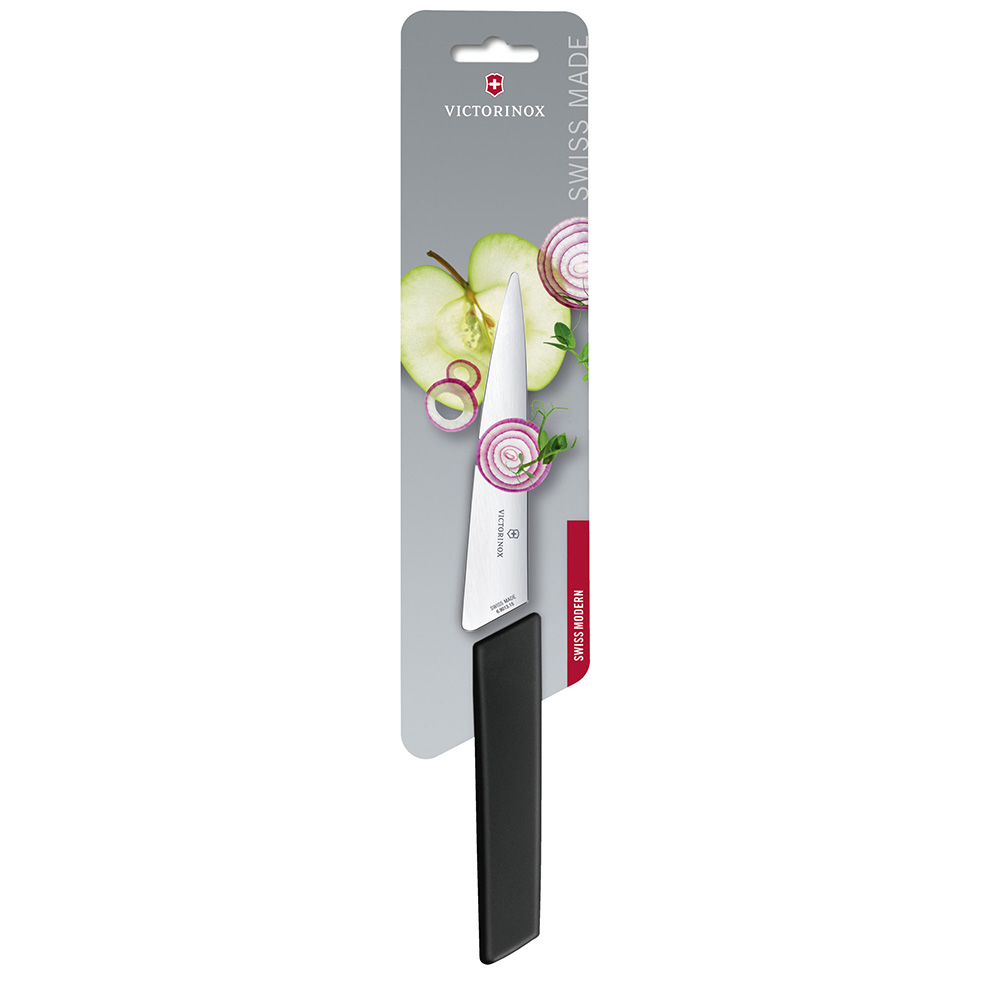 Cuchillo Swiss Modern. Hoja 15cm.