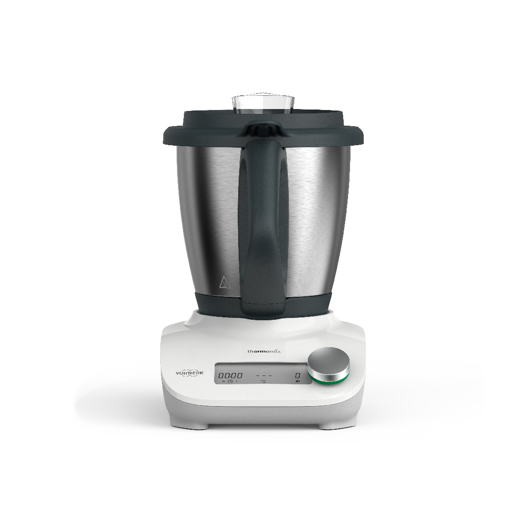 Thermomix: el mejor ayudante de cocina