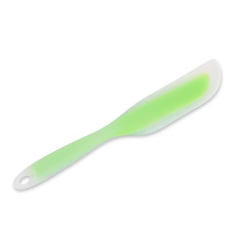 Espátula Flexible Angosta