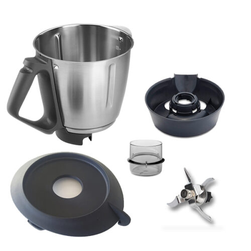 VASO COMPLETO THERMOMIX ® TM31