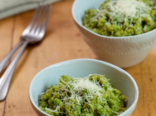 Recetas Thermomix