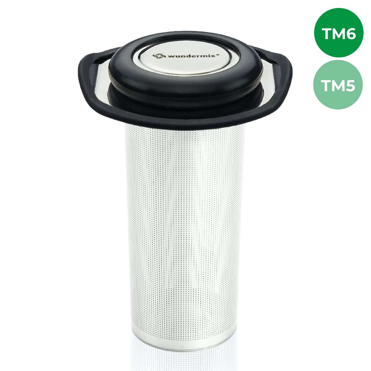 Tapa para vaso y junta de silicona Thermomix ® TM31
