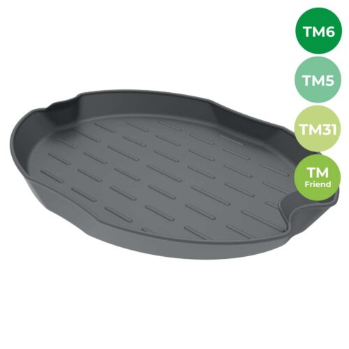 Bandeja de silicona para Varoma TM6/TM5/TM31