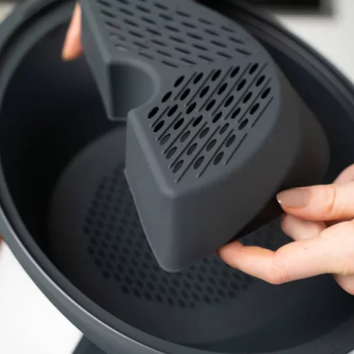 Separador para el Varoma (TM6/TM5/TM31)