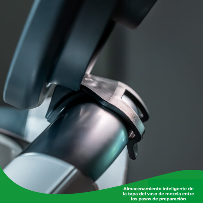 Soporte de tapa para TM6/TM5 - Imagen 2