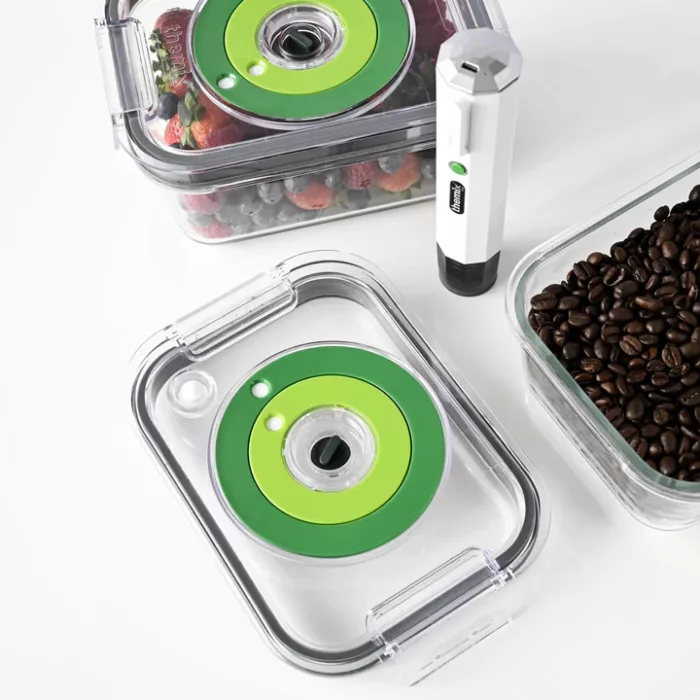 Sellador al Vacío Set Vac-U-Seal - Imagen 4