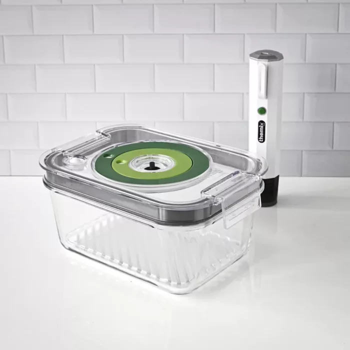 Sellador al Vacío Set Vac-U-Seal - Imagen 5