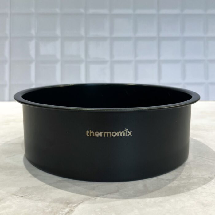 molde desmontable circular