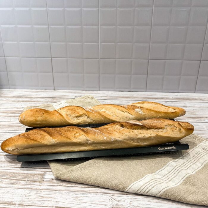 Molde para Baguettes - Imagen 2