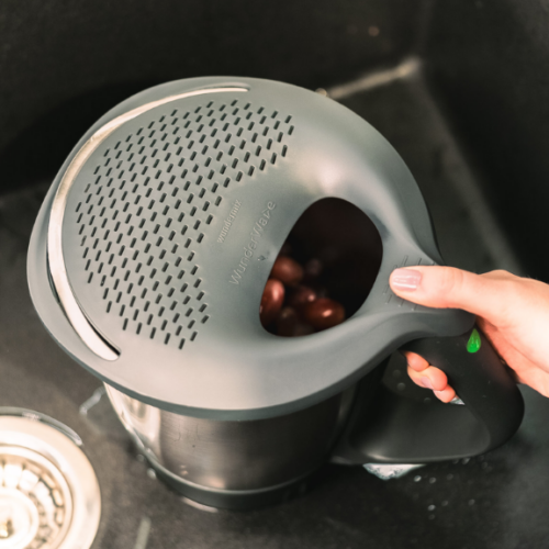 colador para thermomix