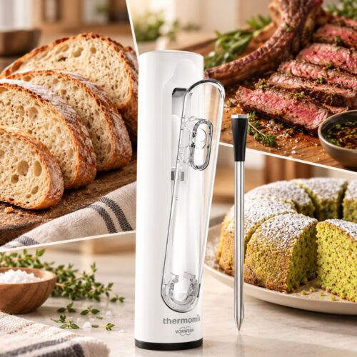 Thermomix ® Sensor