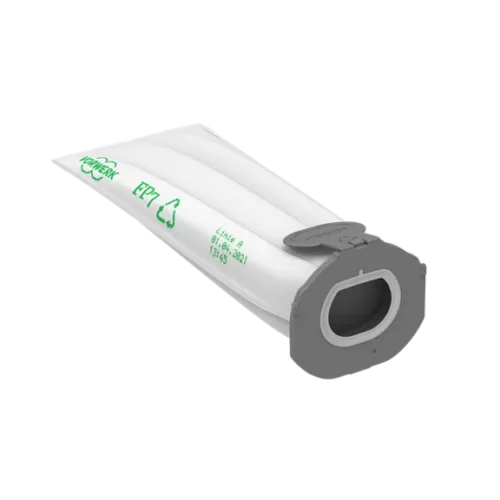 Bolsas filtro VK7