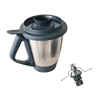Vaso Completo Thermomix® TM5