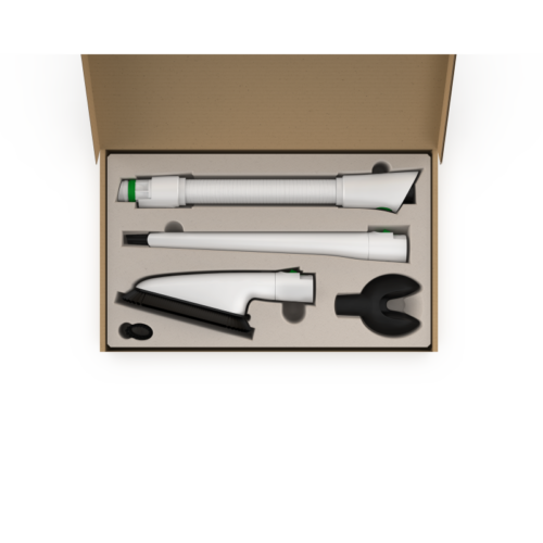 Set accesorios AC7
