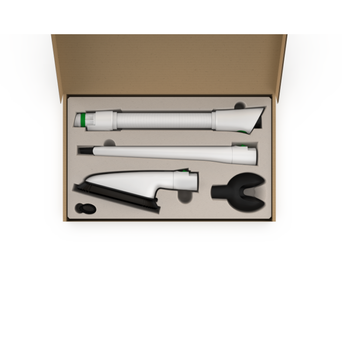 Set accesorios AC7 - Imagen 2
