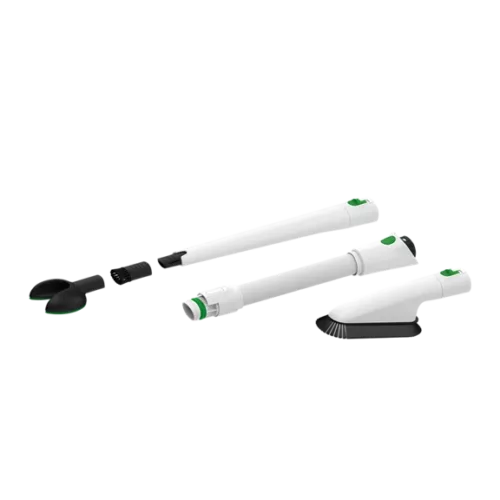 Set accesorios AC7