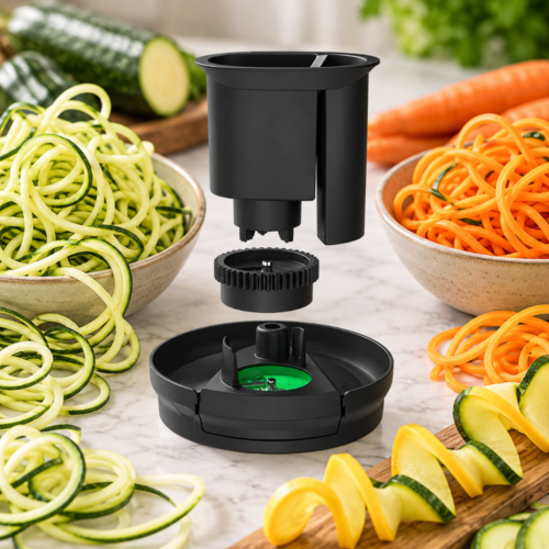 Spiralizer Thermomix®