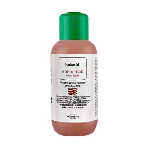 Koboclean Suelos Encerados