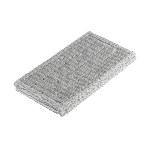 Mopas en seco microfibra (2 uds)