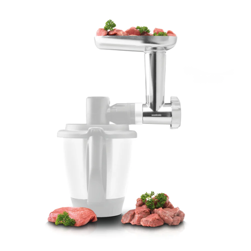 Moledor de carne para WunderCentix