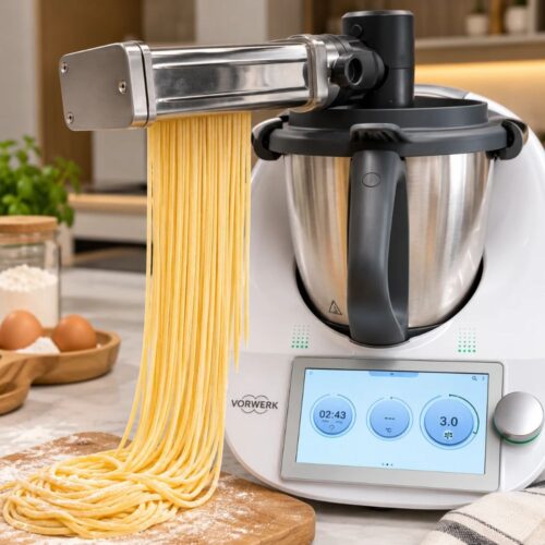 Cortador de Pasta para WunderCentix