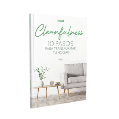 Libro Cleanfulness
