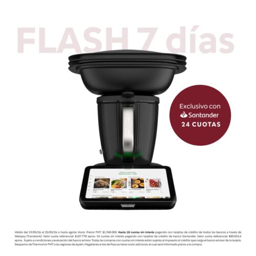 Thermomix® TM7