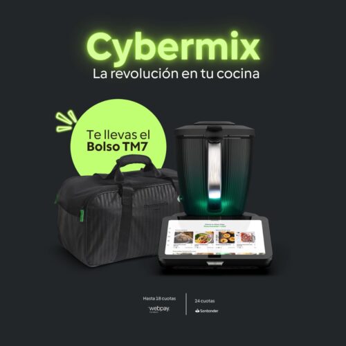 Thermomix® TM7