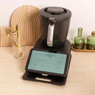 Tablero deslizante edición Black TM7