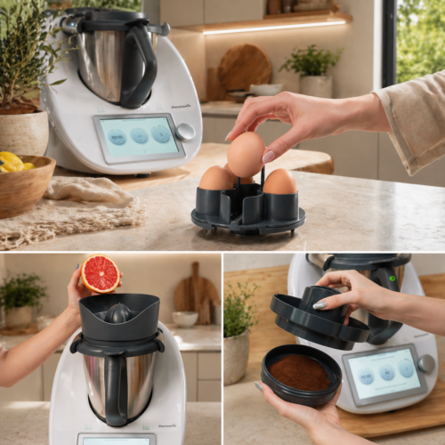 Pack Desayuno Perfecto