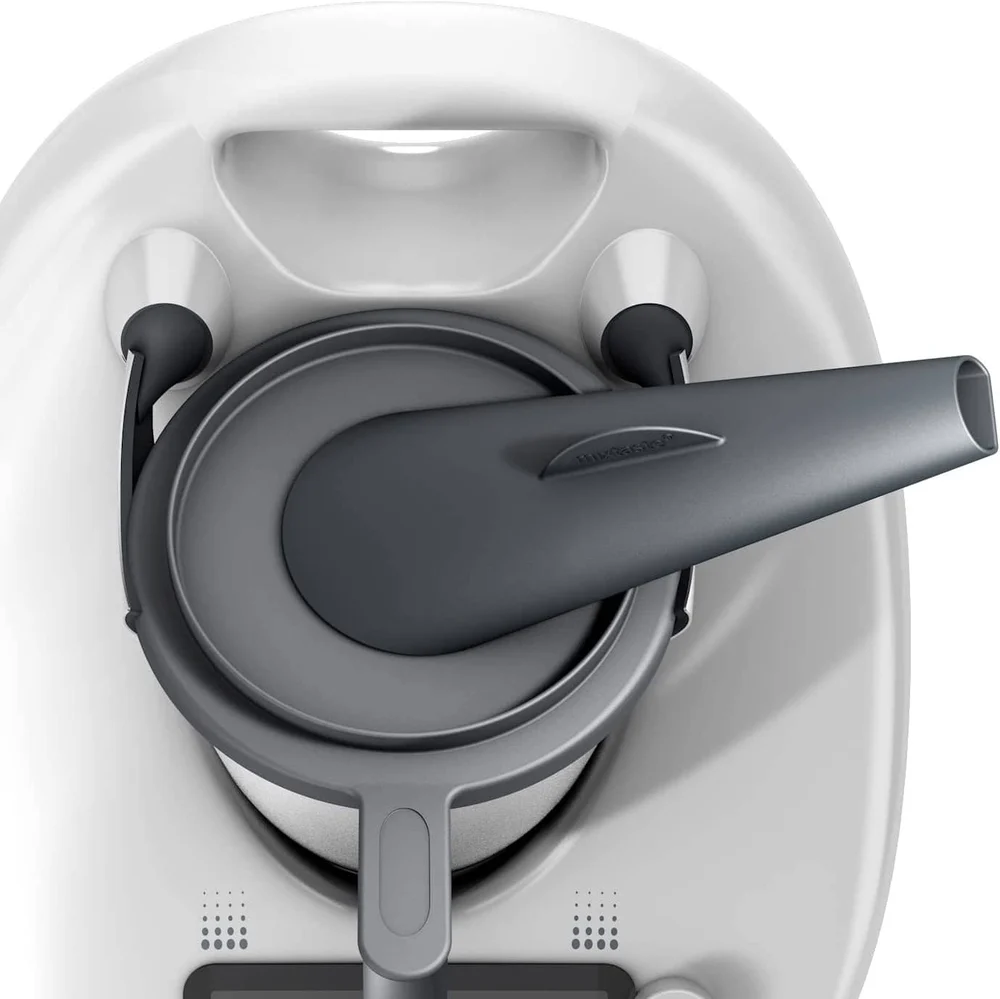 mixtaste® | Chimenea desviadora de vapor para Thermomix® TM7 - Imagen 3
