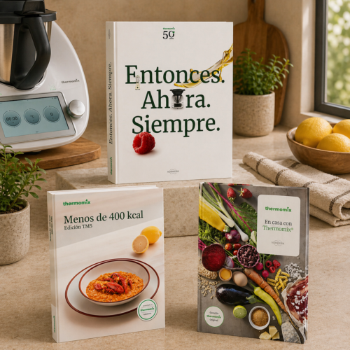 Pack Trilogía
