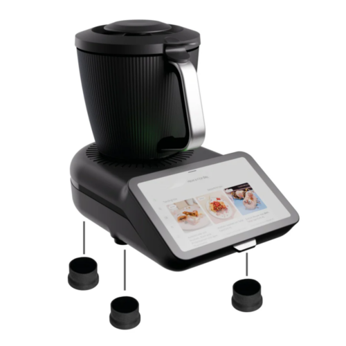 Patas de silicona para Thermomix® TM7