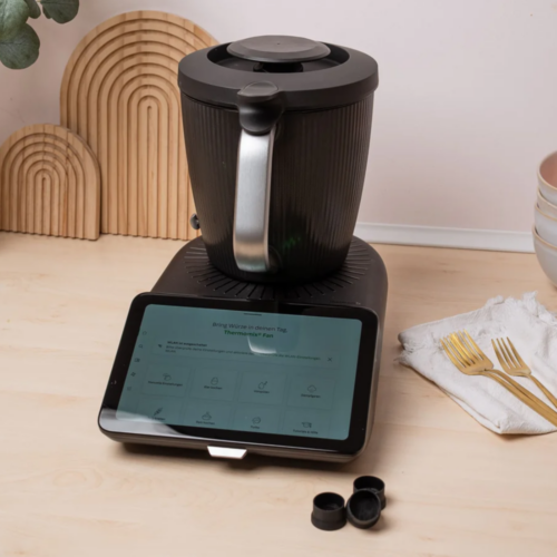 Patas de silicona para Thermomix® TM7