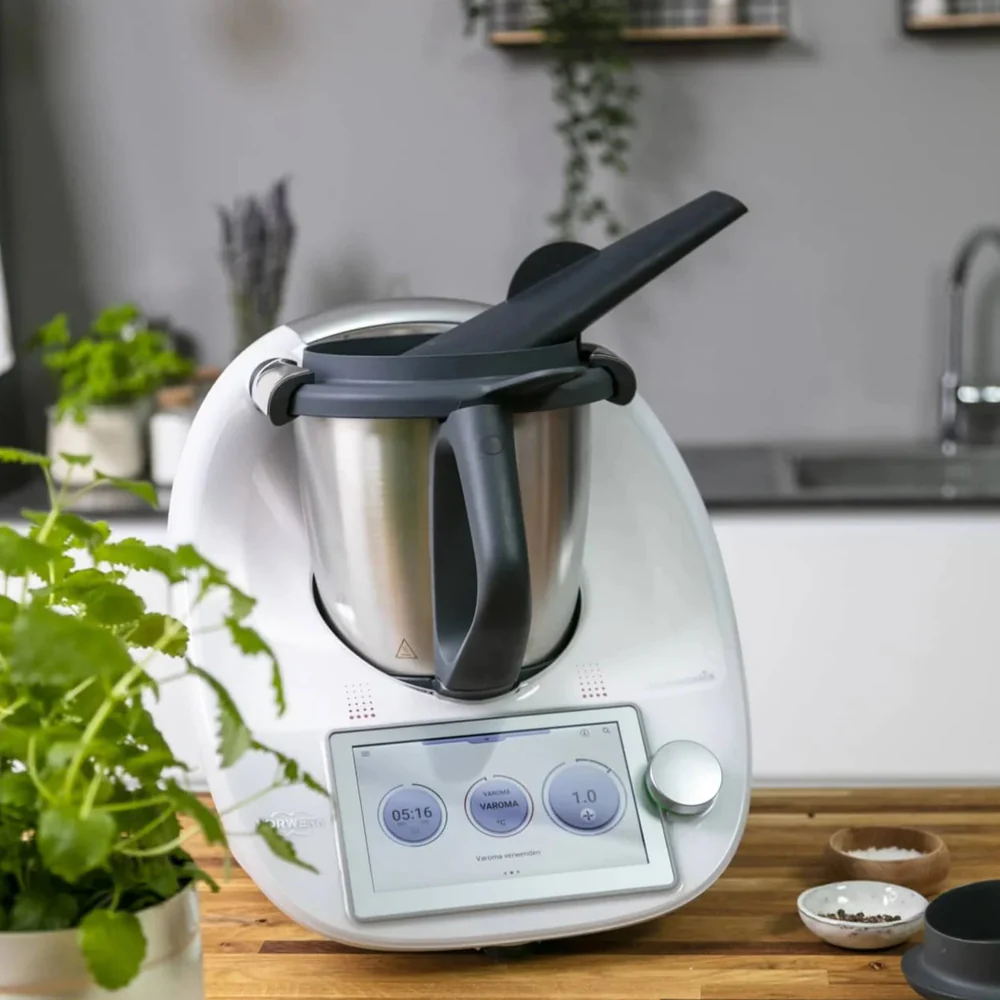 mixtaste® | Chimenea desviadora de vapor para Thermomix® TM7 - Imagen 2