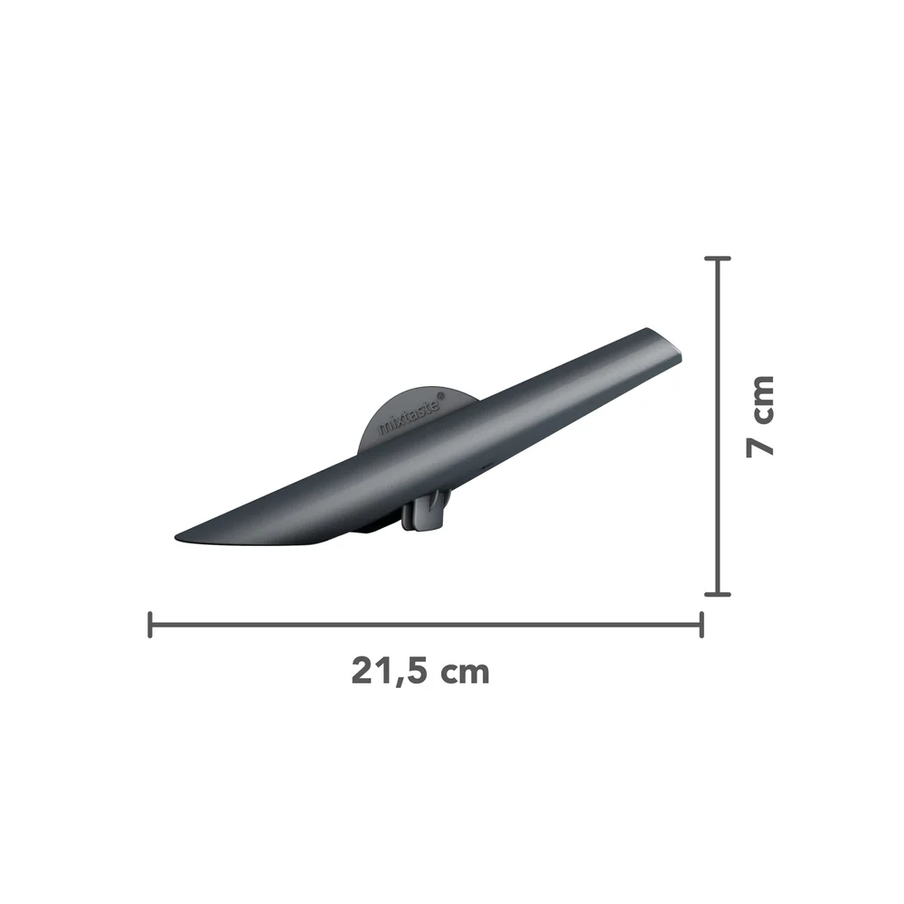 mixtaste® | Chimenea desviadora de vapor para Thermomix® TM7 - Imagen 4