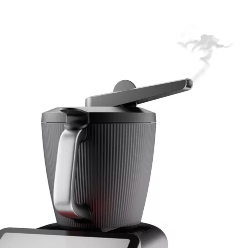 mixtaste® | Chimenea desviadora de vapor para Thermomix®  TM7